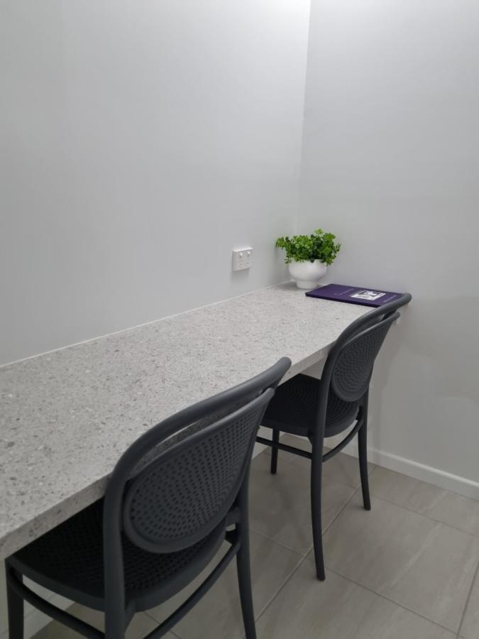 Rockhampton Serviced Apartments Kültér fotó