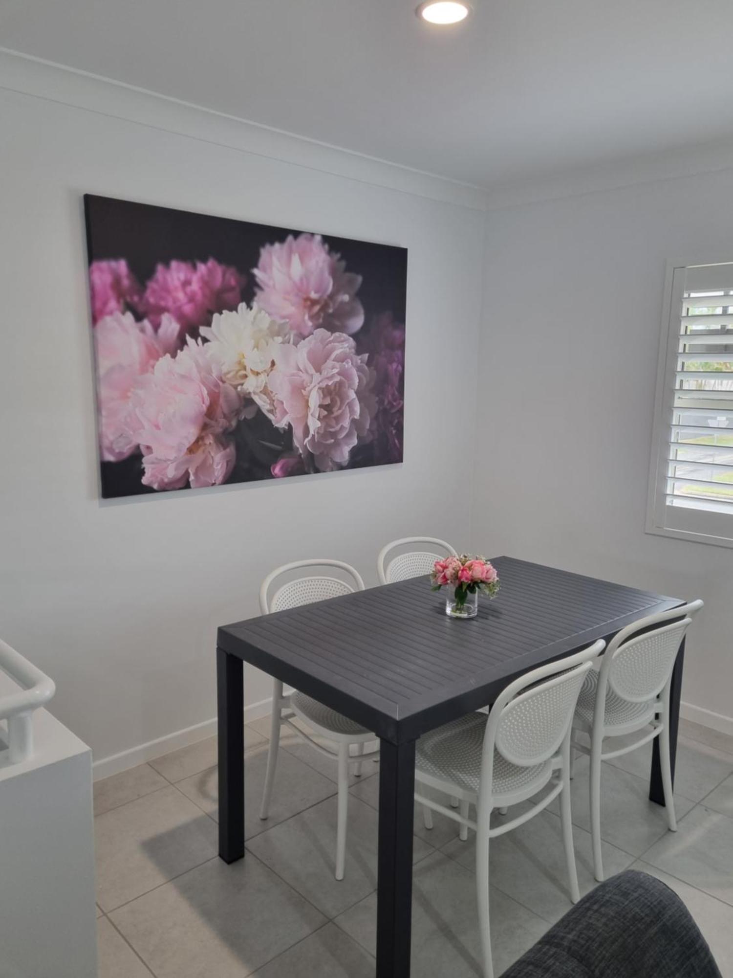 Rockhampton Serviced Apartments Kültér fotó