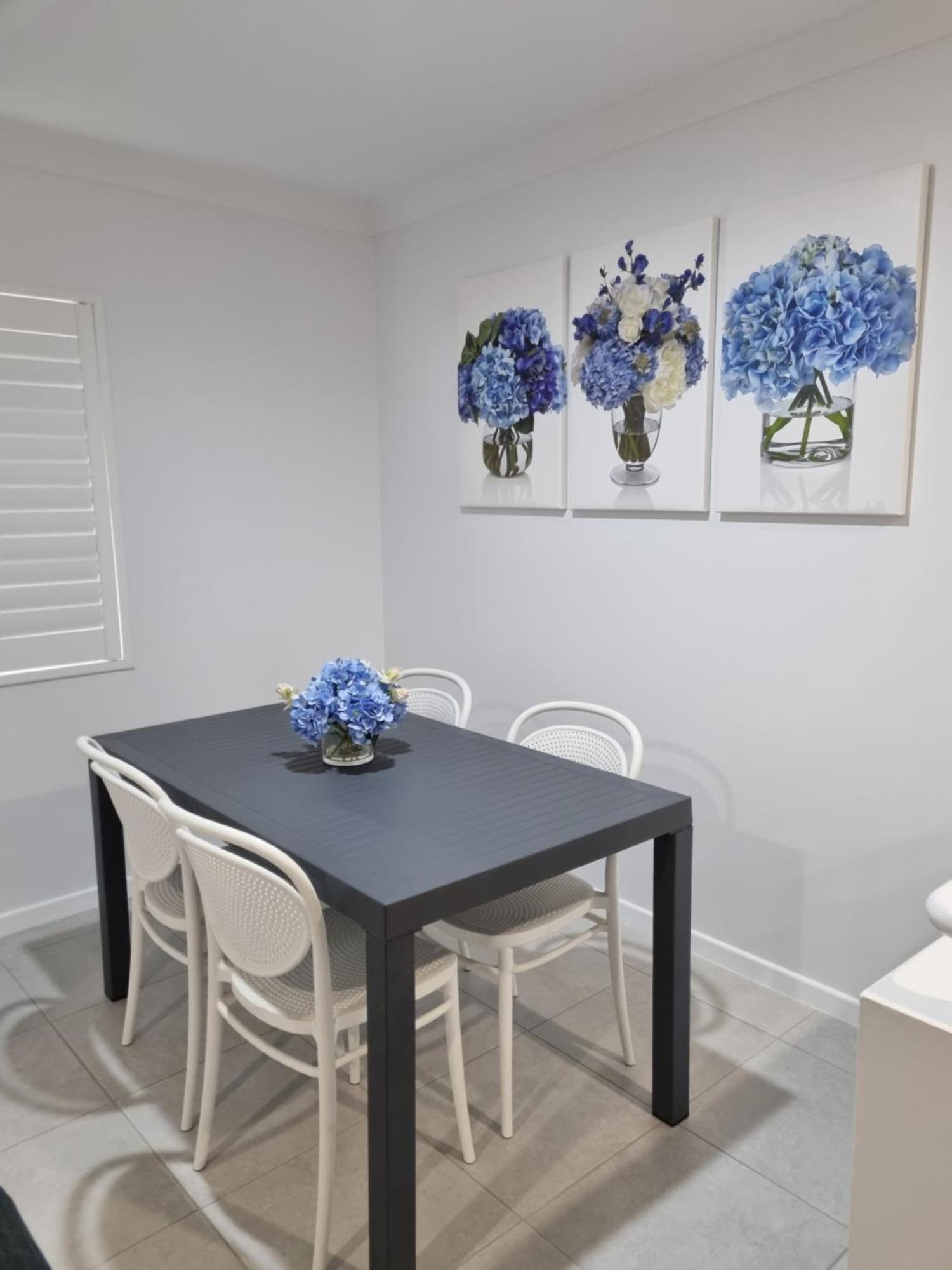 Rockhampton Serviced Apartments Kültér fotó