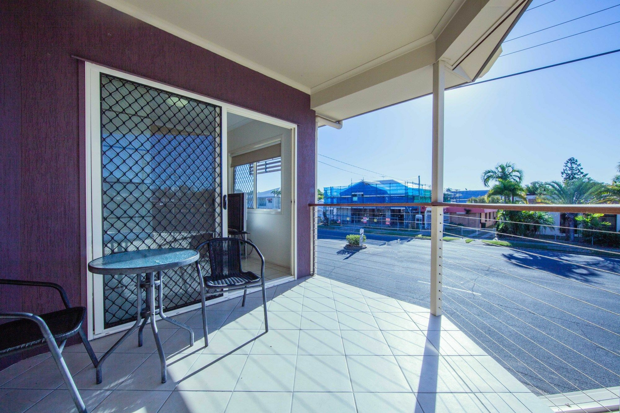 Rockhampton Serviced Apartments Kültér fotó