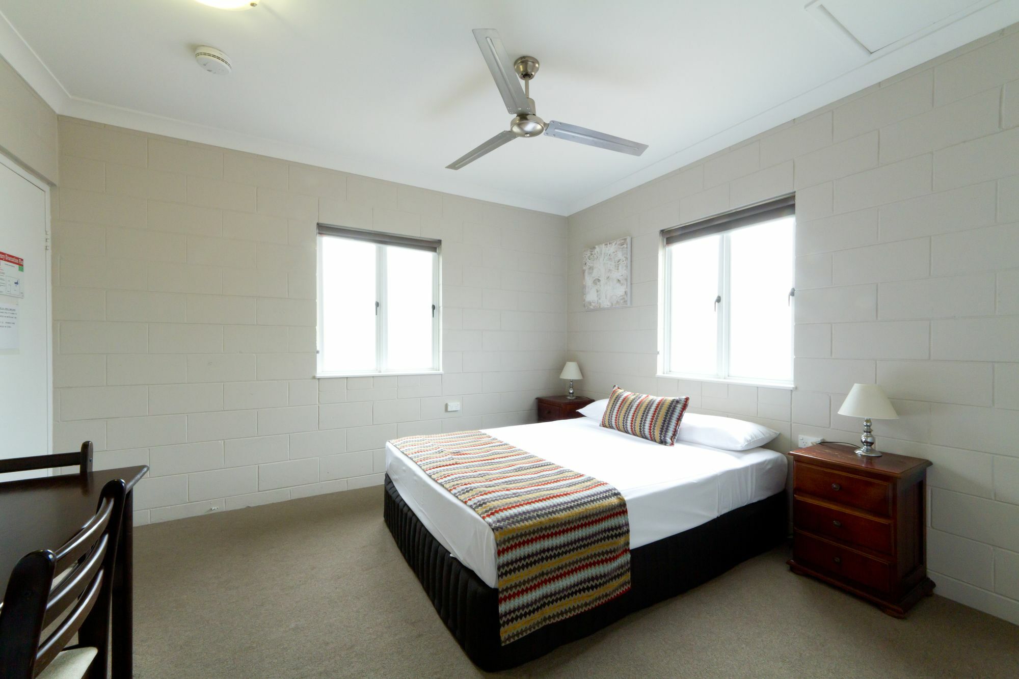 Rockhampton Serviced Apartments Kültér fotó