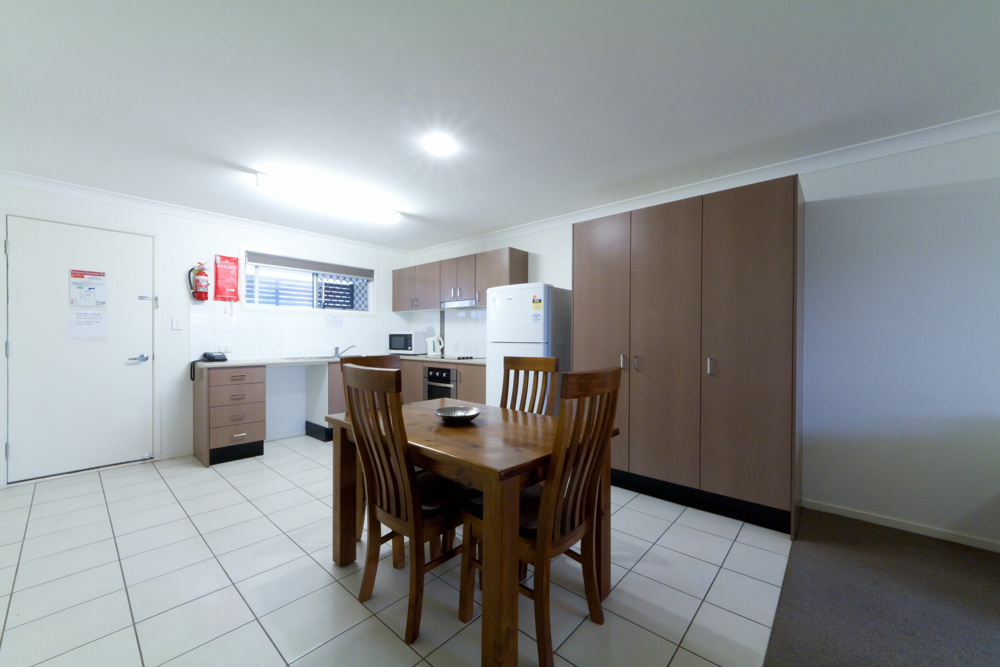 Rockhampton Serviced Apartments Kültér fotó