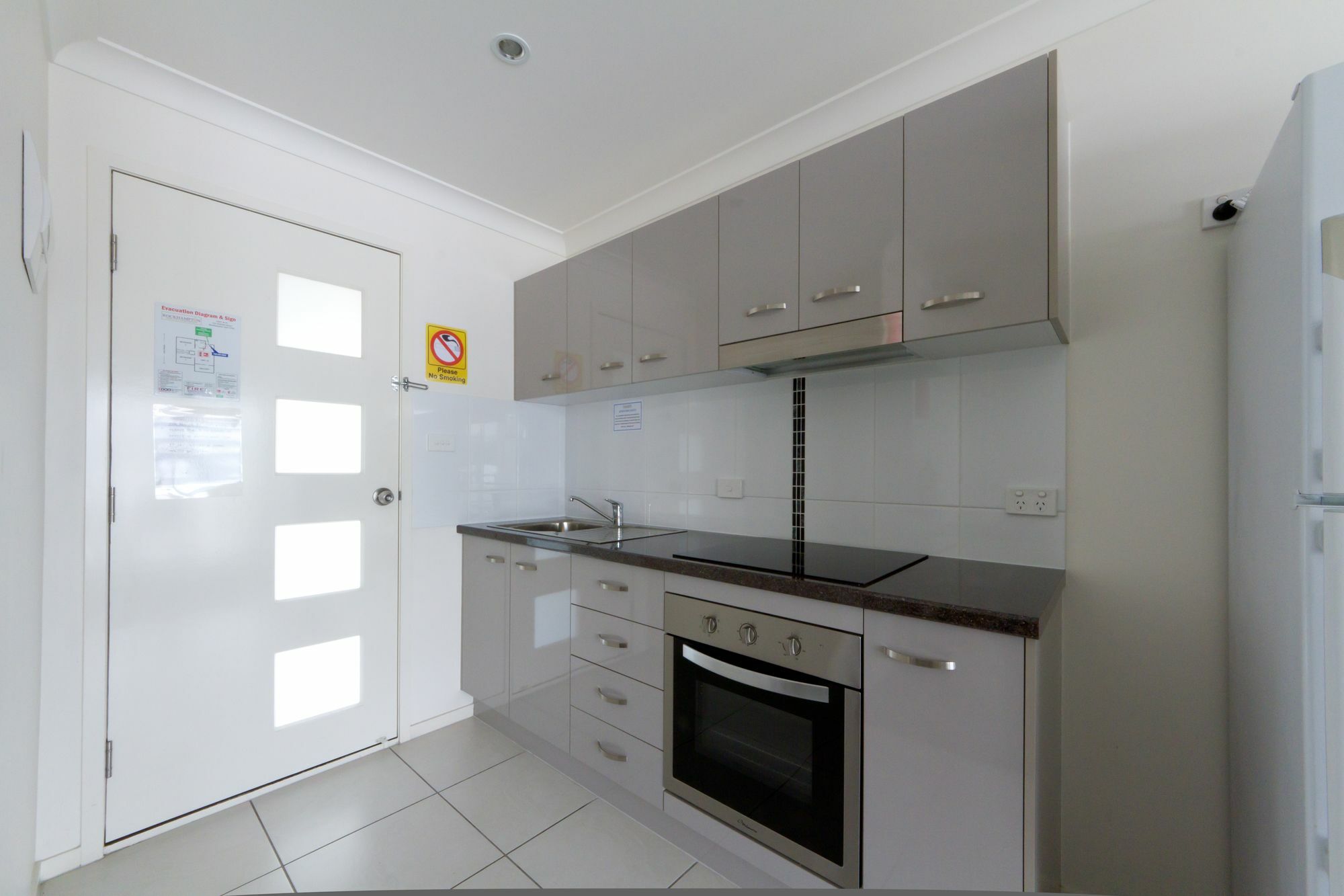 Rockhampton Serviced Apartments Kültér fotó