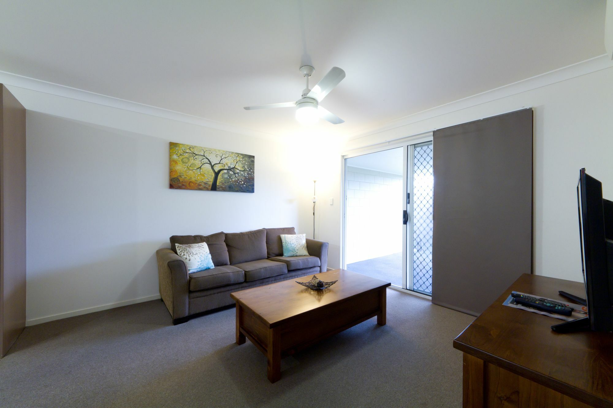 Rockhampton Serviced Apartments Kültér fotó