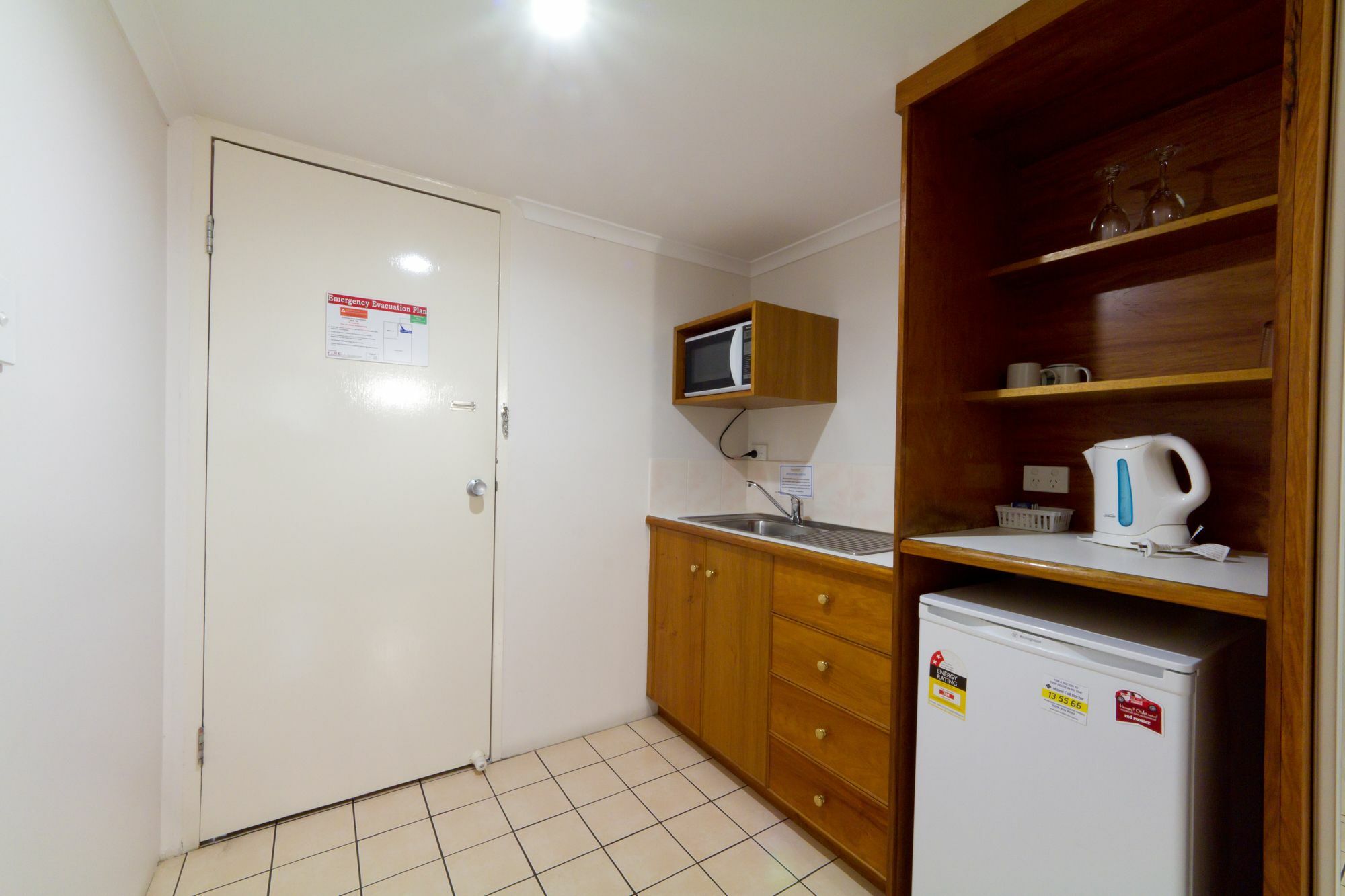 Rockhampton Serviced Apartments Kültér fotó
