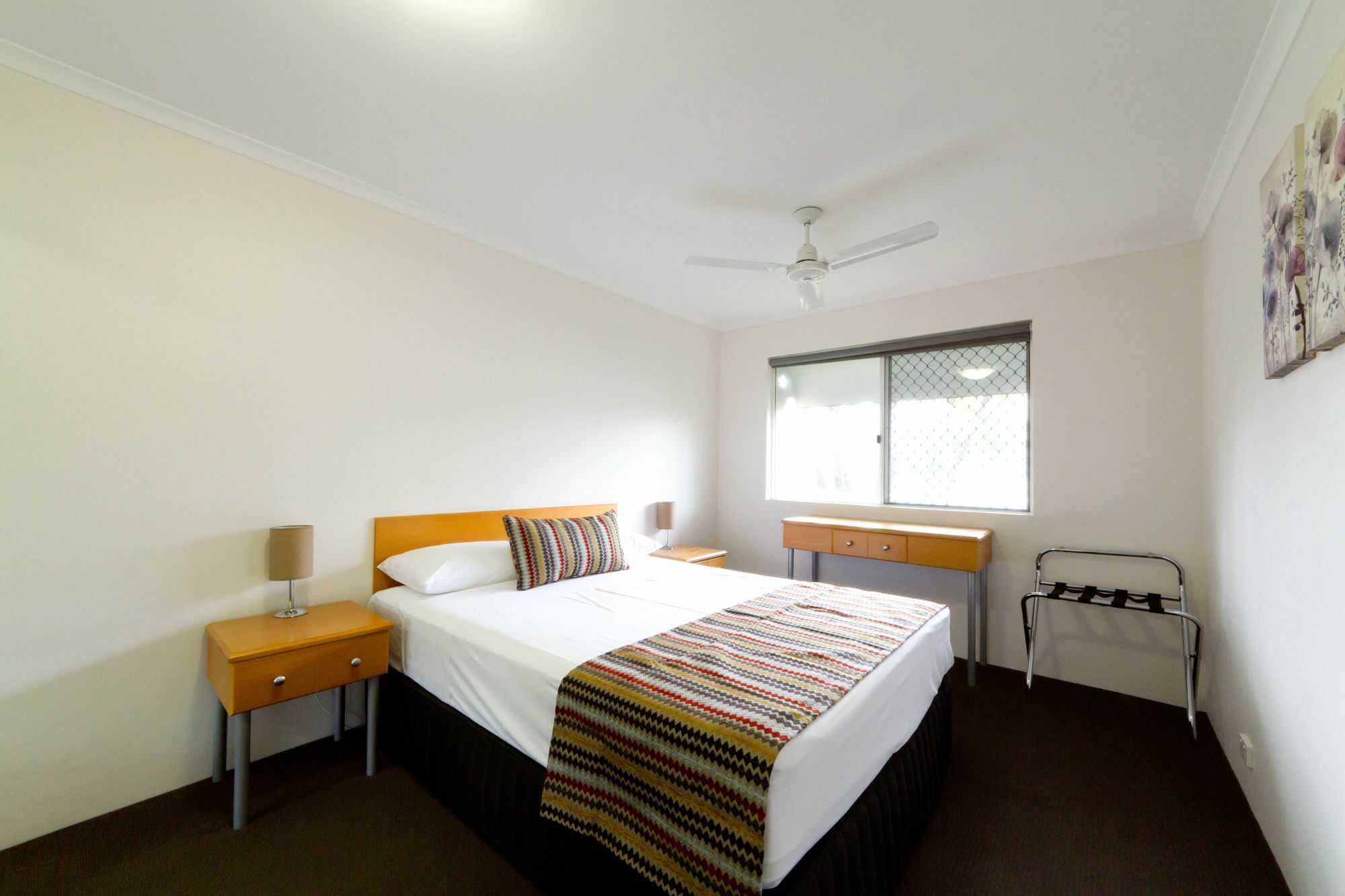 Rockhampton Serviced Apartments Kültér fotó