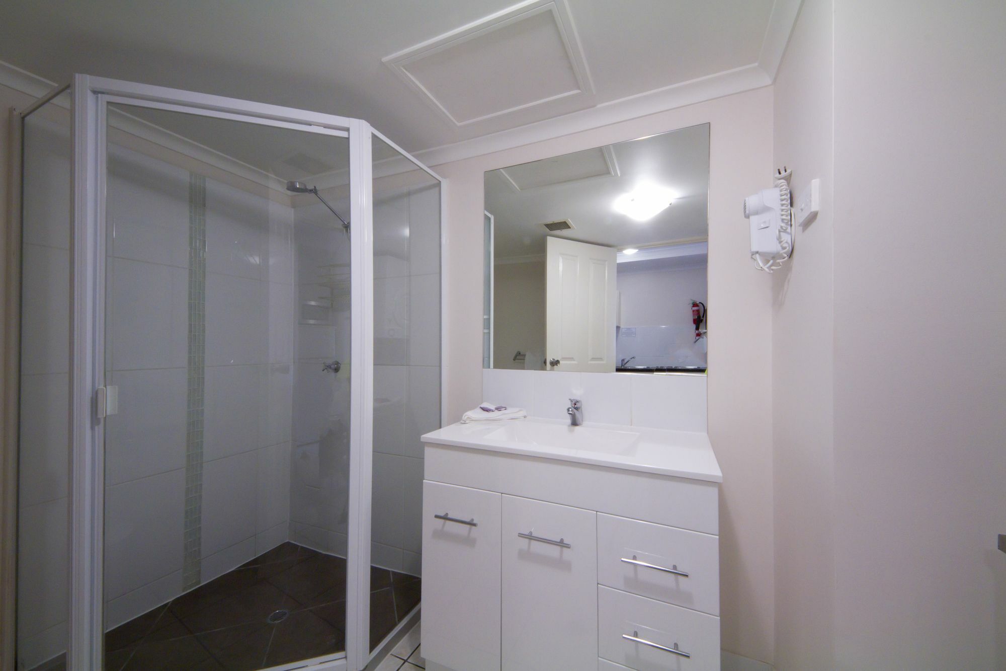 Rockhampton Serviced Apartments Kültér fotó