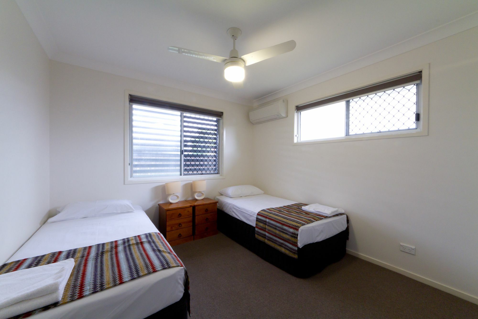 Rockhampton Serviced Apartments Kültér fotó
