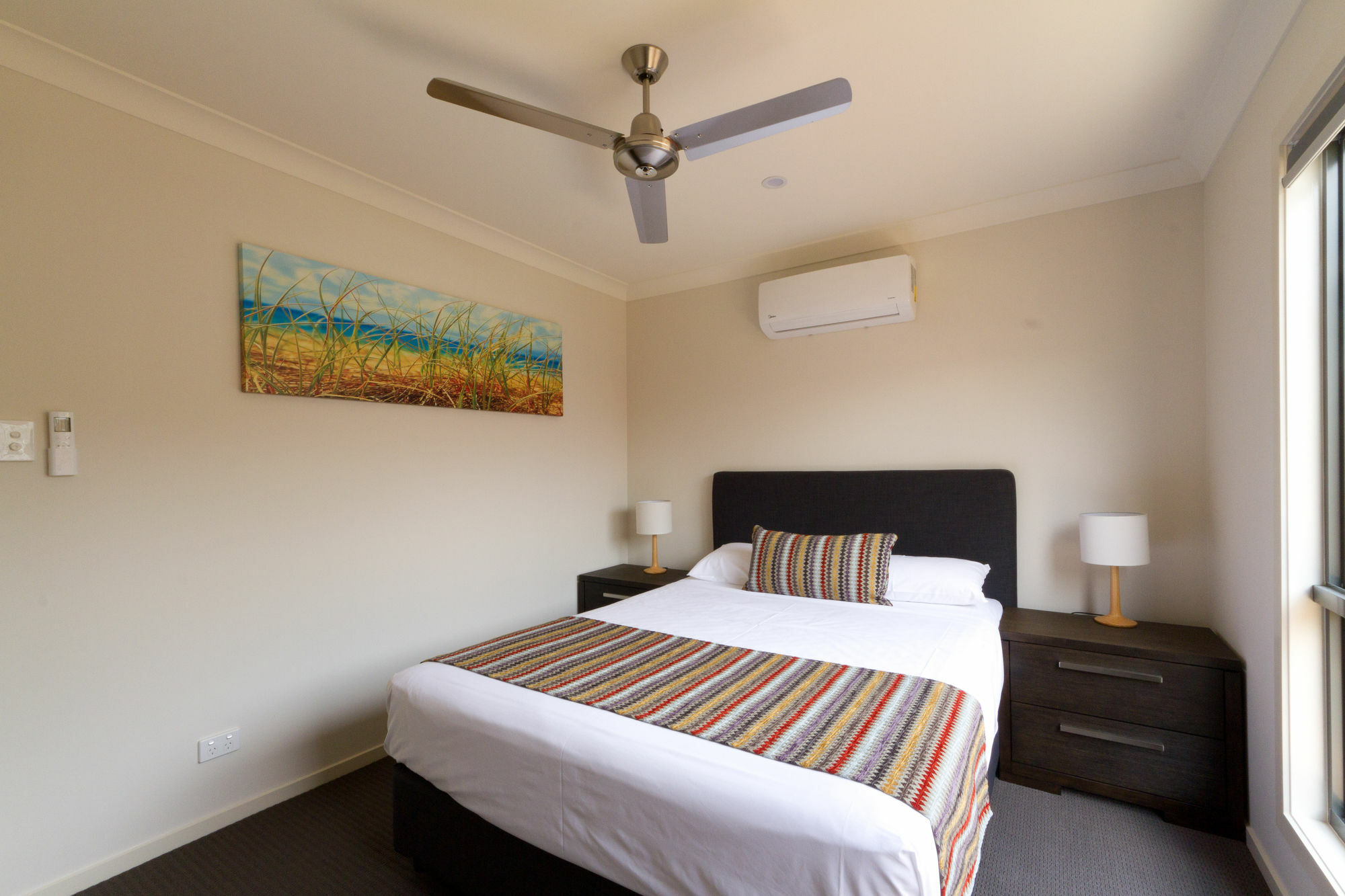 Rockhampton Serviced Apartments Kültér fotó